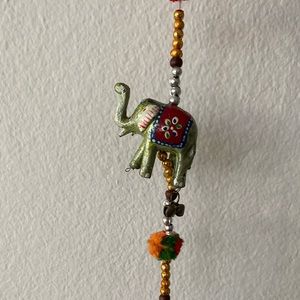 Cute Elephant Decor